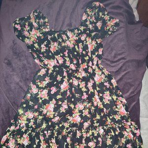 Dresses